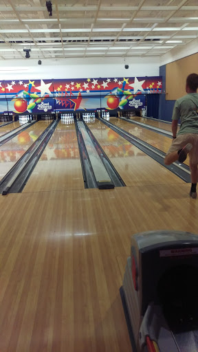 Bowling Alley «Bowl America Inc.», reviews and photos, 4400 Pouncey Tract Rd, Glen Allen, VA 23060, USA