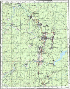 Thumbnail Map 200k--o40-10