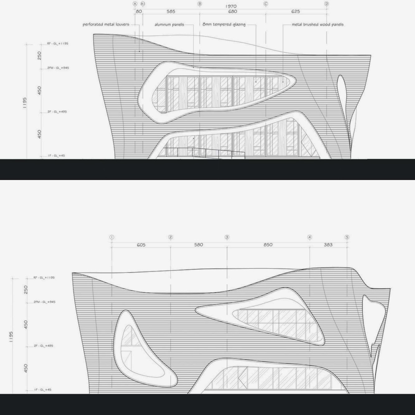 Prince Housing Sales Center by Lab Modus