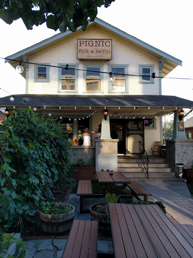 Pub «Pignic Pub & Patio», reviews and photos, 235 Flint St, Reno, NV 89501, USA