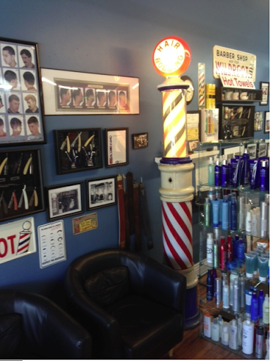 Barber Shop «Illusions Barber Shop & Supply in Pacifica», reviews and photos, 1047 Terra Nova Blvd, Pacifica, CA 94044, USA