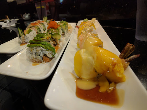 Sushi Restaurant «OZORA», reviews and photos, 785 Oak Grove Rd, Concord, CA 94518, USA