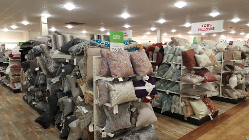 Department Store «HomeGoods», reviews and photos, 1010 E Bidwell St, Folsom, CA 95630, USA