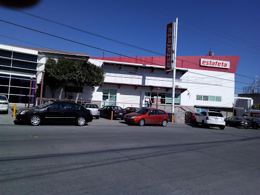 Estafeta, Calle 5 Sur 10346, Cd Industrial, 22444 Tijuana, B.C., México, Código postal | BC