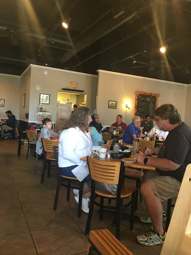 Cafe «Snooty Pig Cafe», reviews and photos, 2940 Justin Rd, Highland Village, TX 75077, USA