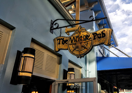 Pub «The Village Pub», reviews and photos, 4360 Gulf Shore Blvd N, Naples, FL 34103, USA
