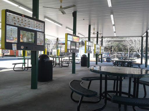 Fast Food Restaurant «Sonic Drive-In», reviews and photos, 1508 Ohio Ave, Lynn Haven, FL 32444, USA