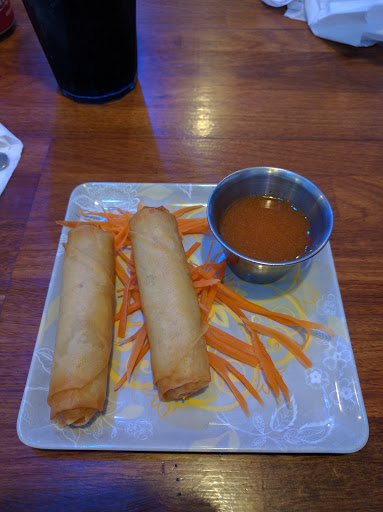 Thai Restaurant «Pad Thai Cafe», reviews and photos, 2568 S Church St, Murfreesboro, TN 37127, USA