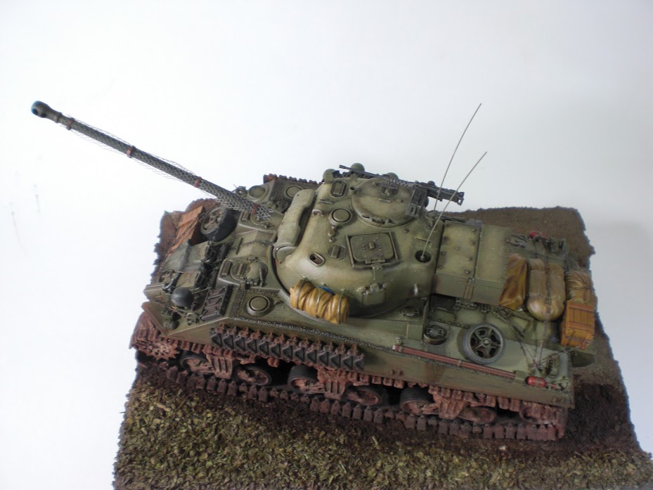 Sherman Firefly VC - 4th Canadian Armoured Division