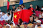 Sharjah - U.A.E. - 14 December, 2007 - The day of the race of the GP of Sharjah at Kaled Lagoon. The final results are: Sami Selio of F1 Team Energy is the winner and new world champion 2007, Jay Price Qatar Team second and third David Trask XPV Racing. This GP is the 8th leg of the UIM F1 Powerboat World Championship 2007. Picture by Vittorio Ubertone/Idea Marketing. Sharjah - U.A.E. - 14 December, 2007 - The day of the race of the GP of Sharjah at Kaled Lagoon. The final results are: Sami Selio of F1 Team Energy is the winner and new world champion 2007, Jay Price Qatar Team second and third David Trask XPV Racing. This GP is the 8th leg of the UIM F1 Powerboat World Championship 2007. Picture by Vittorio Ubertone/Idea Marketing.