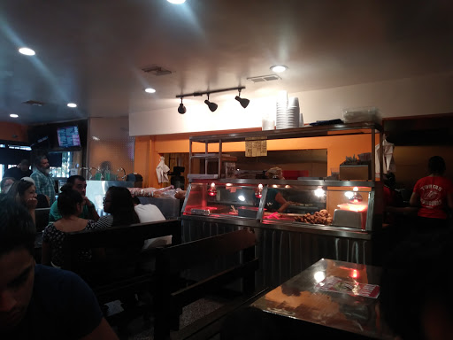 Mexican Restaurant «Los 2 Kuinitos», reviews and photos, 7015 Somerset Blvd, Paramount, CA 90723, USA
