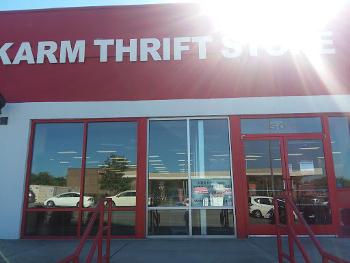 Thrift Store «KARM Stores», reviews and photos