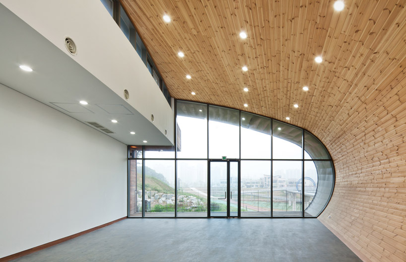 Unusual Architecture