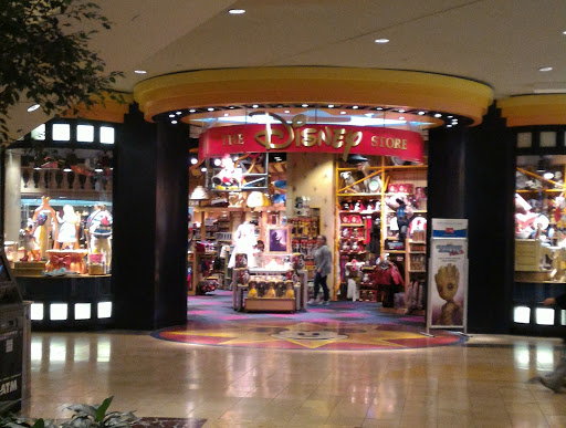 Toy Store «Disney Store», reviews and photos, 1250 Baltimore Pike, Springfield, PA 19064, USA