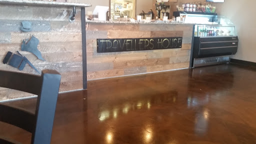Coffee Shop «Travellers House Coffee and Tea», reviews and photos, 2151 W Republic Rd, Springfield, MO 65807, USA