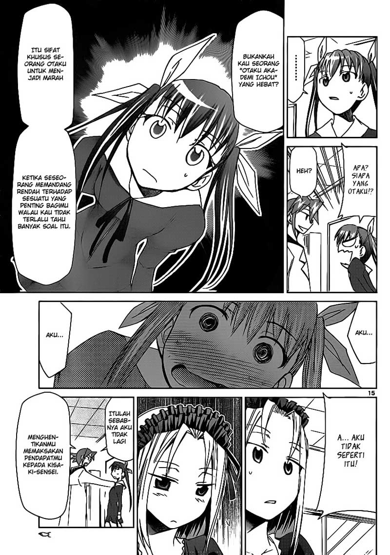 Komik denpa kyoushi 019 20 Indonesia denpa kyoushi 019 Terbaru 15|Baca Manga Komik Indonesia|