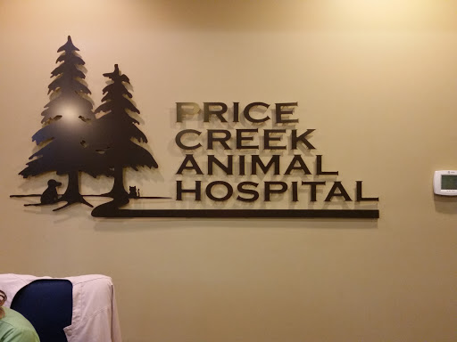 Animal Hospital «Price Creek Animal Hospital», reviews and photos
