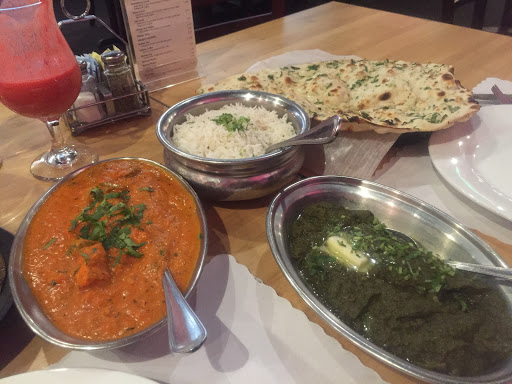 Indian Restaurant «Bombay House», reviews and photos, 15100 SE 38th St #305a, Bellevue, WA 98006, USA