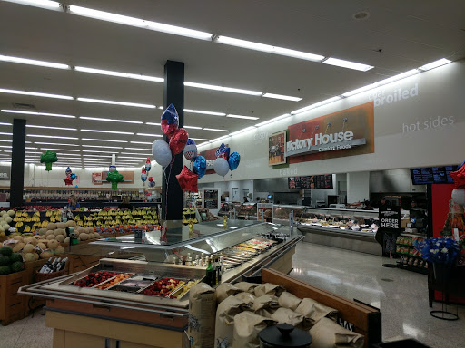 Supermarket «Hy-Vee», reviews and photos, 5750 Merle Hay Rd, Johnston, IA 50131, USA