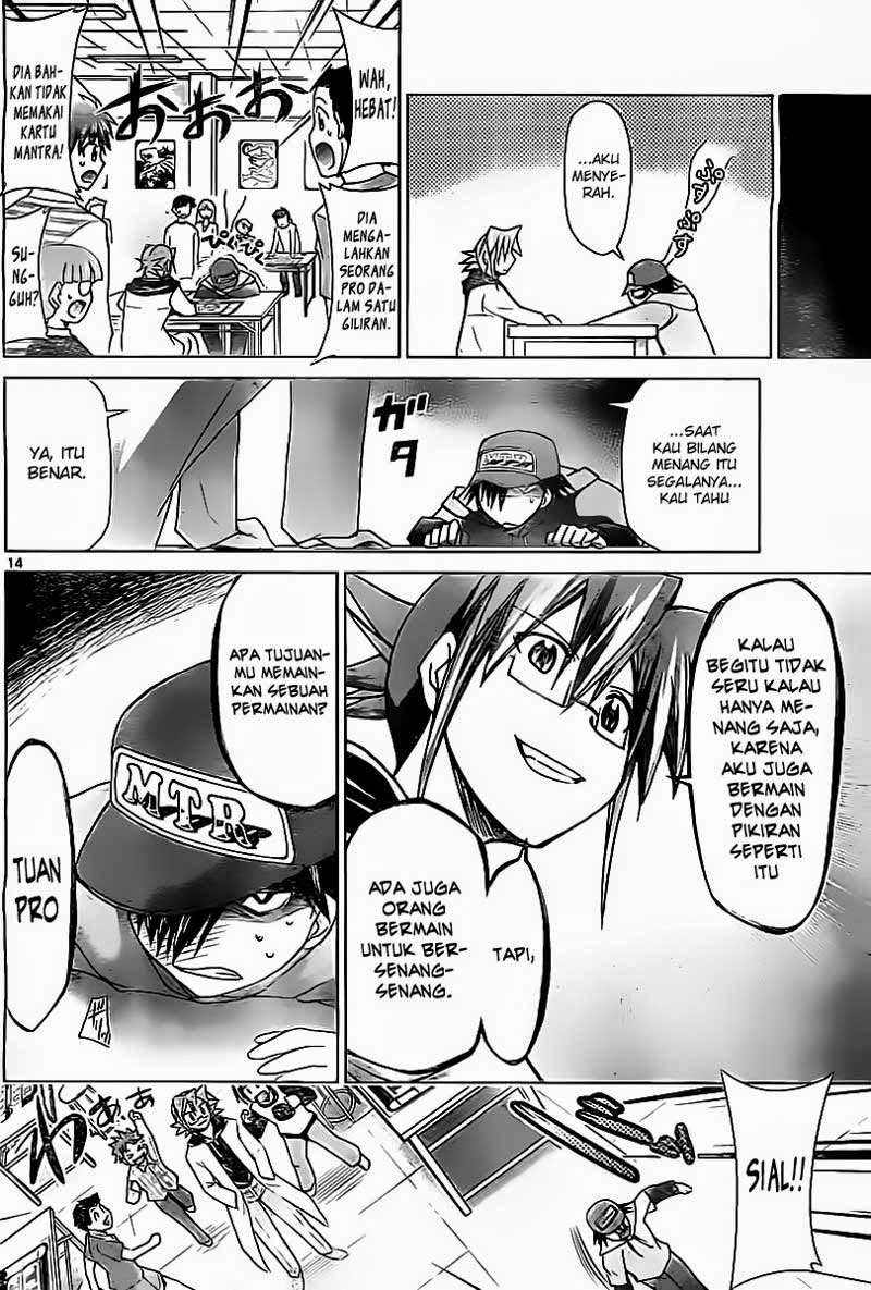 Komik denpa kyoushi 041 42 Indonesia denpa kyoushi 041 Terbaru 14|Baca Manga Komik Indonesia|