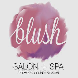 Day Spa «Blush Salon + Spa», reviews and photos, 100 W Michigan Ave, Kalamazoo, MI 49007, USA
