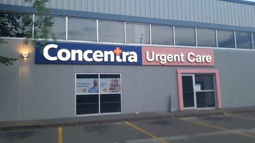 Urgent Care Facility «Concentra Urgent Care», reviews and photos