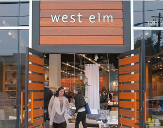 Furniture Store «west elm», reviews and photos, 4019 Hillsboro Pike f, Nashville, TN 37215, USA