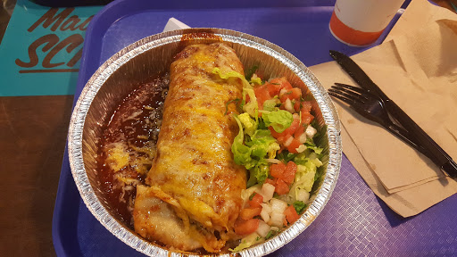 Mexican Restaurant «Costa Vida», reviews and photos, 4965 S Virginia St, Reno, NV 89502, USA