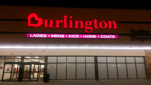 Clothing Store «Burlington Coat Factory», reviews and photos, 2199 Nesconset Hwy, Stony Brook, NY 11790, USA