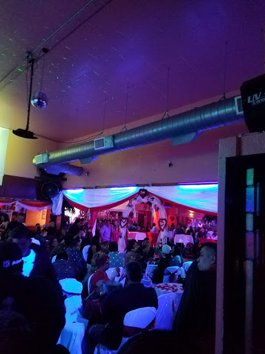 Night Club «Club Malibu», reviews and photos, 3395 Mission St, San Francisco, CA 94110, USA