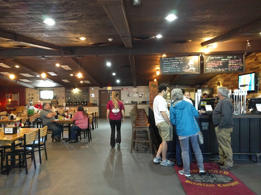 Breakfast Restaurant «Stoneyard Breakfast Company», reviews and photos, 26 Clinton St, Brockport, NY 14420, USA