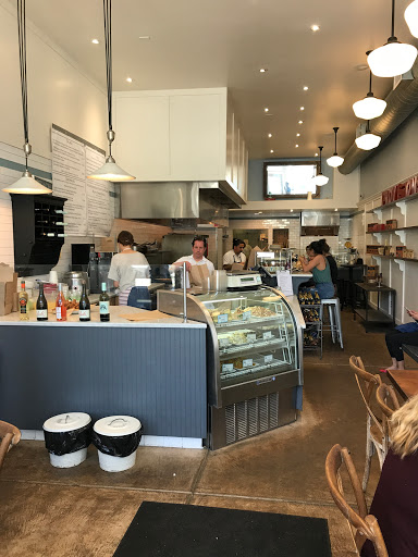 Bakery «Summer Kitchen Bake Shop», reviews and photos, 2944 College Ave, Berkeley, CA 94705, USA