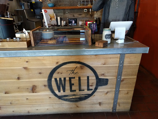 Coffee Shop «The Well Coffeehouse», reviews and photos, 4002 Granny White Pike, Nashville, TN 37204, USA