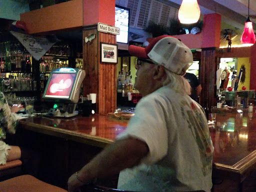 Restaurant «Under The Shady Palm Pub», reviews and photos, 210 9th St N, Naples, FL 34102, USA