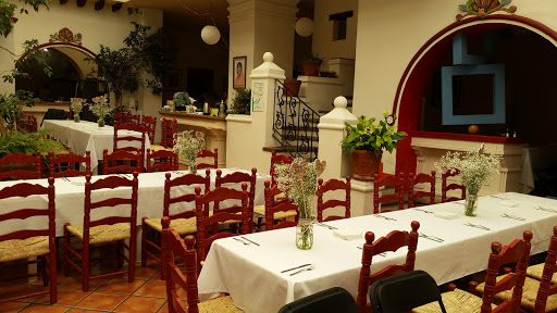 Restaurante El Viejo Mercado, García de La Cadena 18, Centro, 99000 Fresnillo, Zac., México, Restaurantes o cafeterías | ZAC