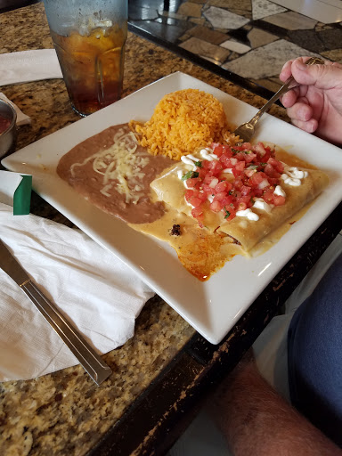 Mexican Restaurant «Plaza Azteca Elizabeth City», reviews and photos, 3860 Patrick Way, Elizabeth City, NC 27909, USA