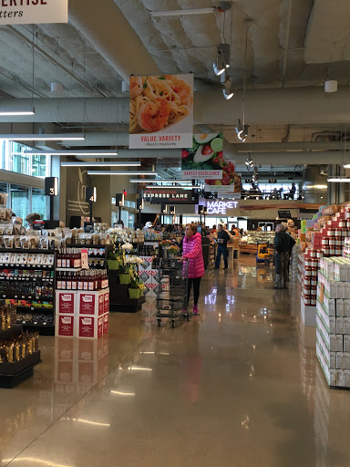 Grocery Store «Metropolitan Market», reviews and photos, 301 228th Ave SE, Sammamish, WA 98074, USA