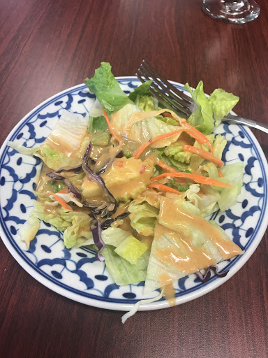 Restaurant «Thai House», reviews and photos, 3174-3186 Cameron Park Dr, Cameron Park, CA 95682, USA