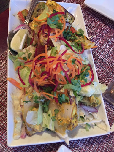 Indian Restaurant «The Mumbai Times», reviews and photos, 140 E Putnam Ave, Cos Cob, CT 06807, USA