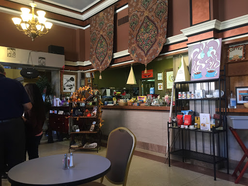 Coffee Shop «The 5th & Main Espresso Bar», reviews and photos, 421 N Main St, Pueblo, CO 81003, USA