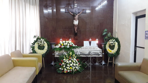 Funerales la Luz del Cielo, Short 497 C X 59 a, Centro, 97000 Mérida, Yuc., México, Funeraria | Mérida