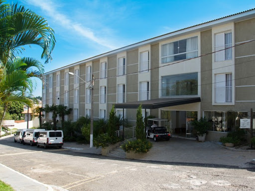 Atibaia Residence Hotel, Alameda Lucas Nogueira Garcez, 4746 - Jardim Itapetinga, Atibaia - SP, 12947-000, Brasil, Hotel, estado São Paulo