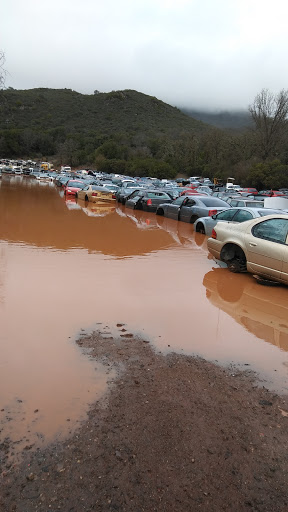 Salvage Yard «Kelseyville Auto Salvage», reviews and photos, 7666 CA-29, Kelseyville, CA 95451, USA