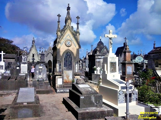 Cemitério São João Batista, Rua Padra Mororó, S/N - Centro, Fortaleza - CE, 60015-222, Brasil, Serviços_Cemitérios, estado Ceara