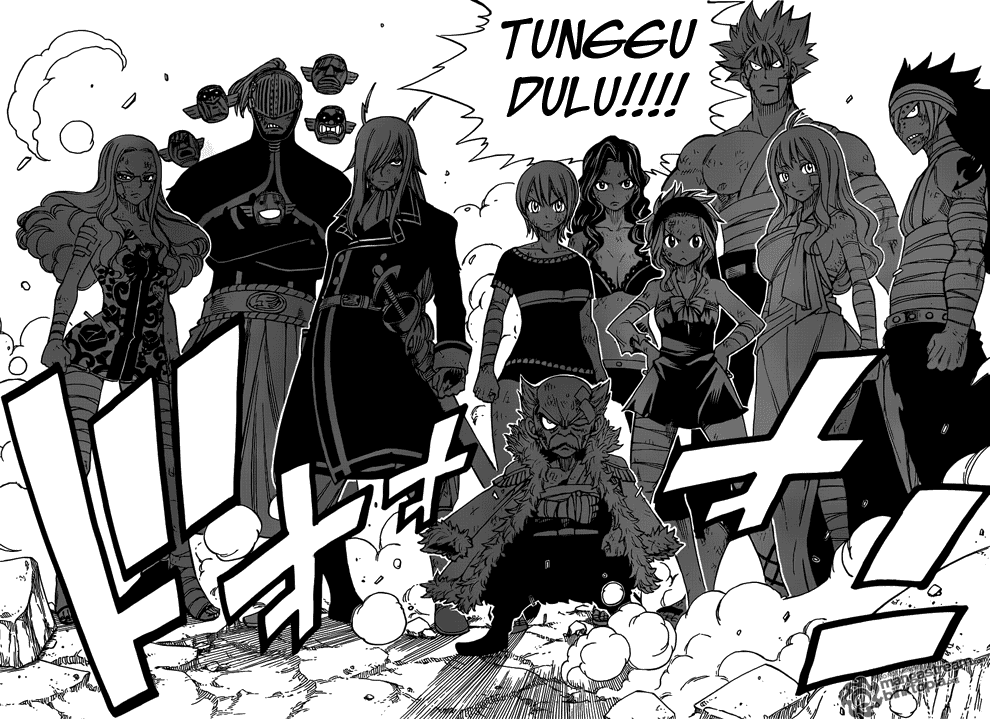 Baca Manga, Baca Komik, Fairy Tail Chapter 249, Fairy Tail 249 Bahasa Indonesia, Fairy Tail 249 Online