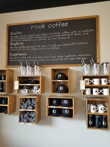 Coffee Shop «Rook Coffee», reviews and photos, 357 Towne Pointe, Manalapan Township, NJ 07726, USA