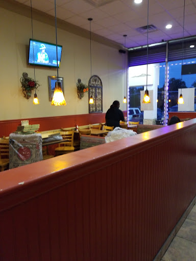 Pizza Restaurant «Ledo Pizza», reviews and photos, 6510 Landover Rd, Cheverly, MD 20785, USA