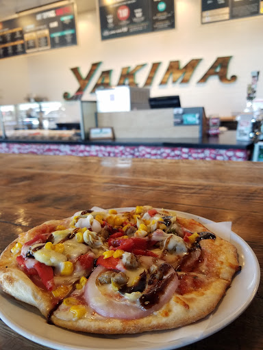 Pizza Restaurant «MOD Pizza», reviews and photos, 1905 S 1st St #100, Yakima, WA 98903, USA