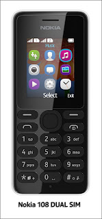 Nokia-108-dual-sim-Image Nokia 108 dual sim Image