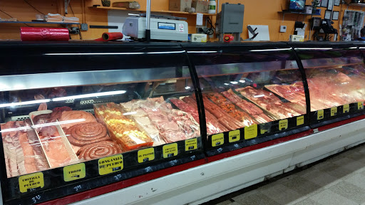 Grocery Store «Pantera Market», reviews and photos, 2502 E Linden St, Caldwell, ID 83605, USA